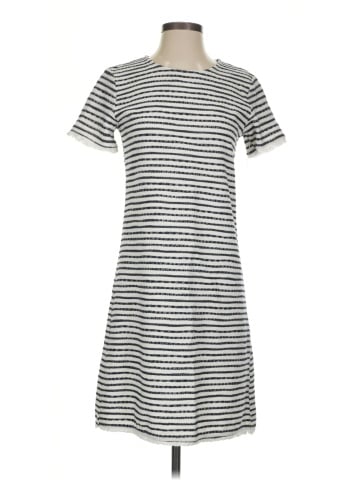 Saks Fifth Avenue Casual Dress (view 1)