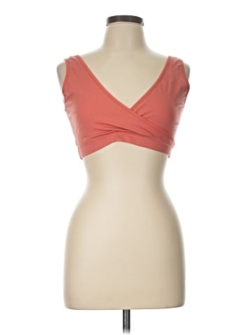 Caramel Cantina Sports Bra (view 1)