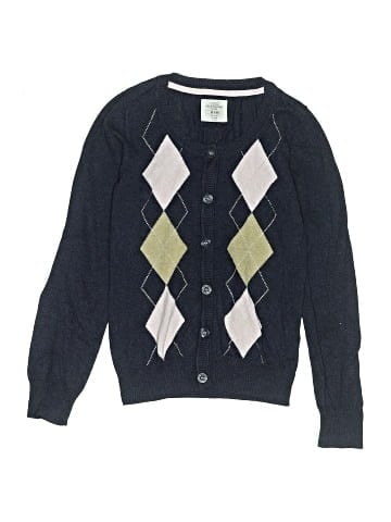H&M L.O.G.G. Cardigan (view 1)