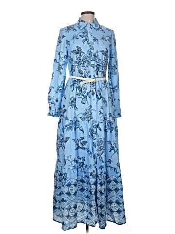 Elie Tahari Casual Dress (view 1)