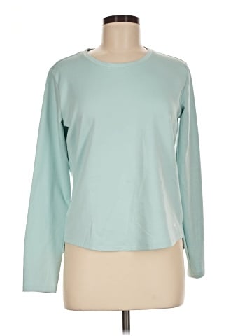 Nike Long Sleeve T-Shirt (view 1)