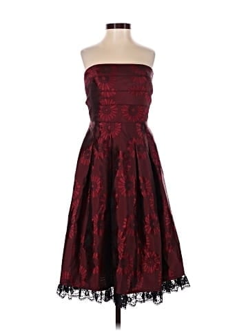 Kay Unger Cocktail Dress (view 1)