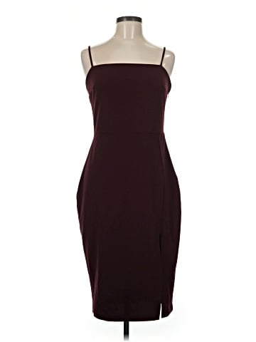 Express Cocktail Dress (view 1)