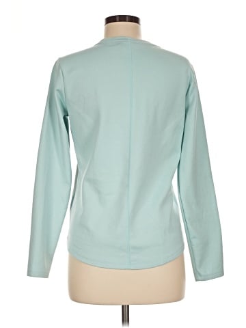 Nike Long Sleeve T-Shirt (view 2)
