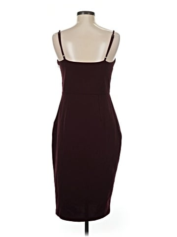 Express Cocktail Dress (view 2)