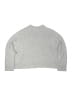 Gap Kids Solid Gray Pullover Sweater Size 14 - 16 - photo 2