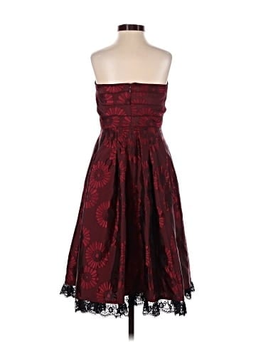 Kay Unger Cocktail Dress (view 2)