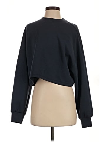 Active Sweatshirt (view 1)