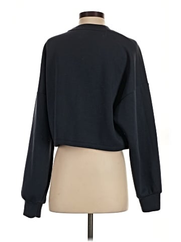 Active Sweatshirt (view 2)