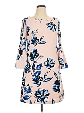 Eliza J Casual Dress (view 1)
