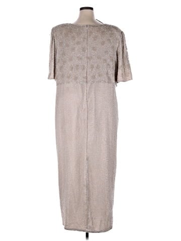 Scala Casual Dress (view 2)