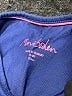 Mini Boden Blue Long Sleeve Top Size 11 - 12 - photo 3