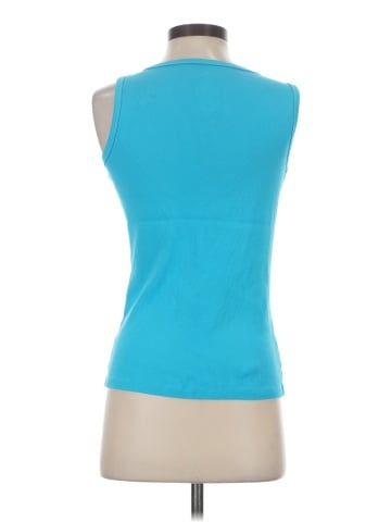 St. John's Bay Sleeveless Top (view 2)