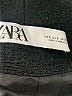Zara Black Blazer Size S - photo 6