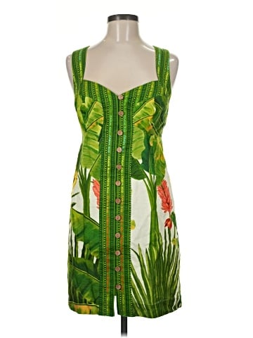 FARM Rio Cocktail Dress (view 1)