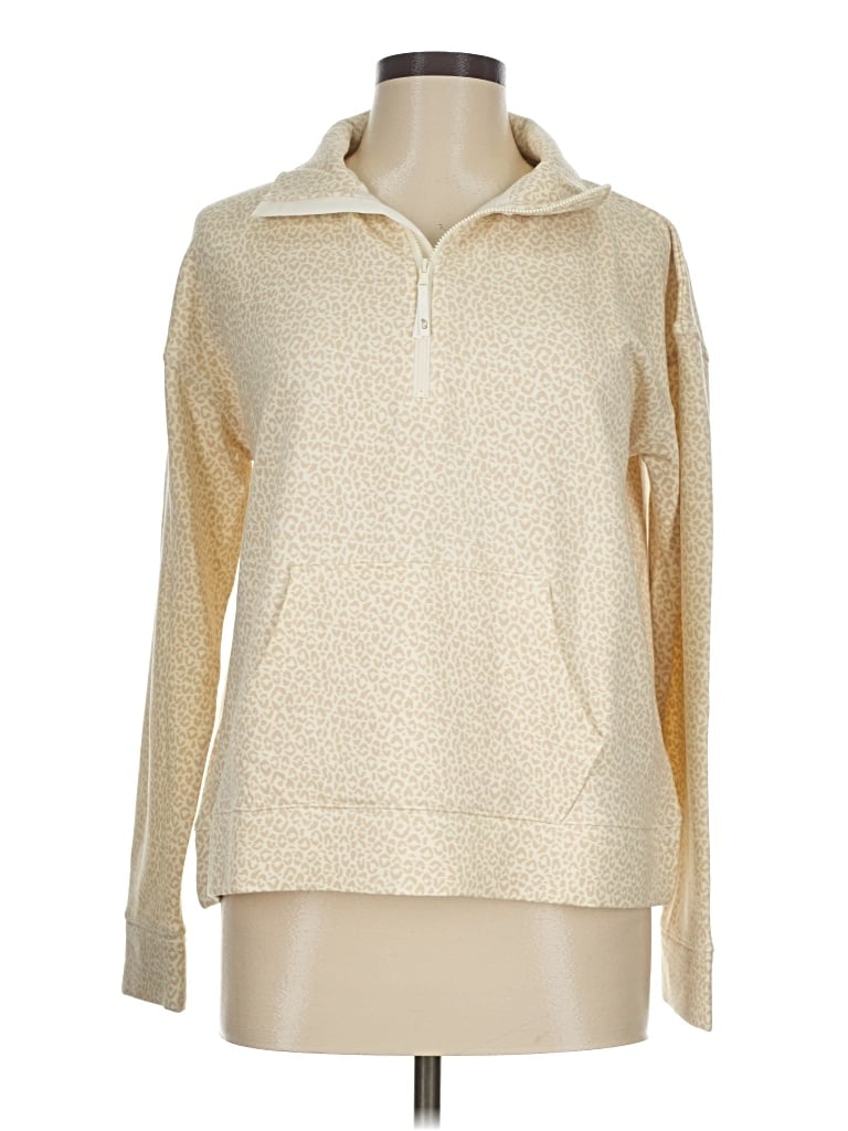 Vineyard Vines Pullover Sweater In Neutral