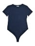 MANGOPOP Collection Blue Teal Romper Size L - photo 1