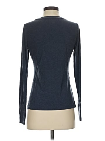 Gap Fit Long Sleeve T-Shirt (view 2)