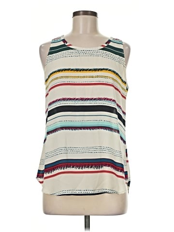 Van Heusen Sleeveless T-Shirt (view 1)