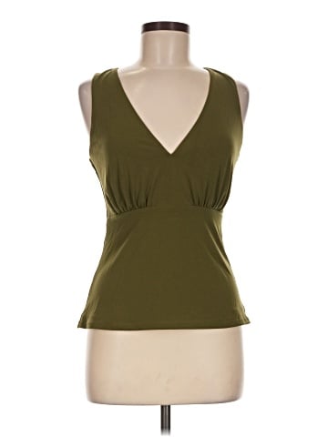 Amour Vert Sleeveless Top (view 1)