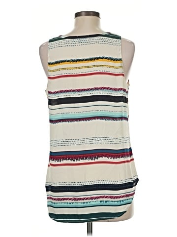 Van Heusen Sleeveless T-Shirt (view 2)