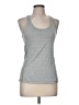 Icyzone Gray Active Tank Size M - photo 1