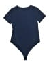 MANGOPOP Collection Blue Teal Romper Size L - photo 2
