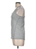Icyzone Gray Active Tank Size M - photo 5