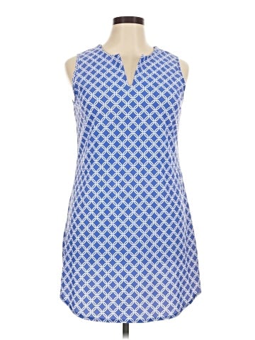 Jude Connally Casual Dress (view 1)