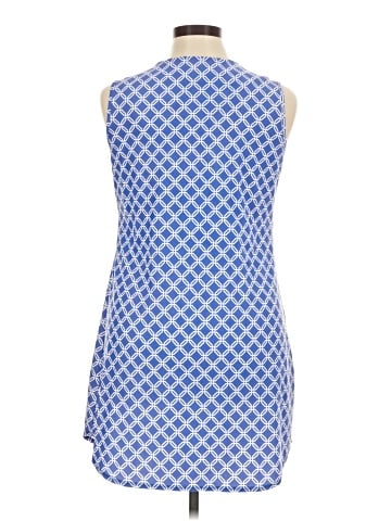 Jude Connally Casual Dress (view 2)