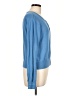 H&M Blue Cardigan Size L - photo 4
