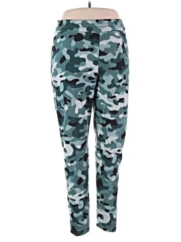 Cuddl Duds Active Pants (view 1)