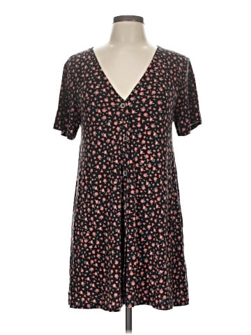 Pull&Bear Casual Dress (view 1)