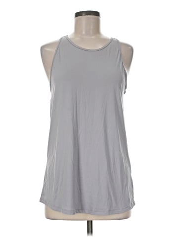 Zella Sleeveless T-Shirt (view 1)