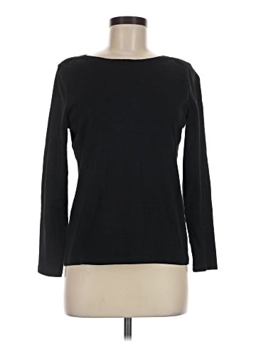 Talbots Outlet Long Sleeve Top (view 1)