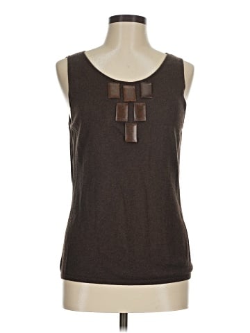 Etcetera Sleeveless Top (view 1)