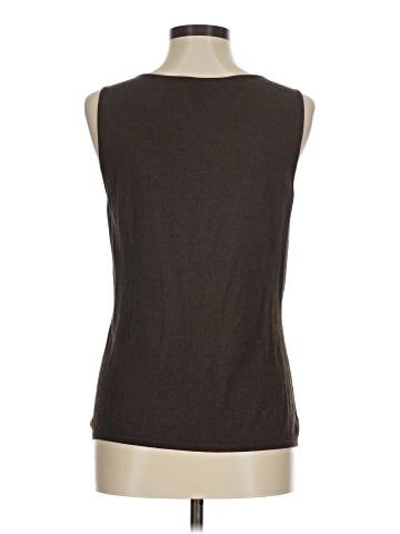 Etcetera Sleeveless Top (view 2)