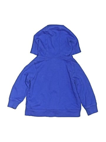 Carter's Zip Up Hoodie (view 2)