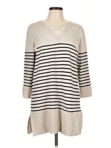 Roz & Ali Casual Dress (view 1)