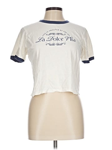 Mighty Fine Short Sleeve T-Shirt (view 1)