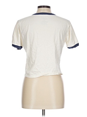 Mighty Fine Short Sleeve T-Shirt (view 2)