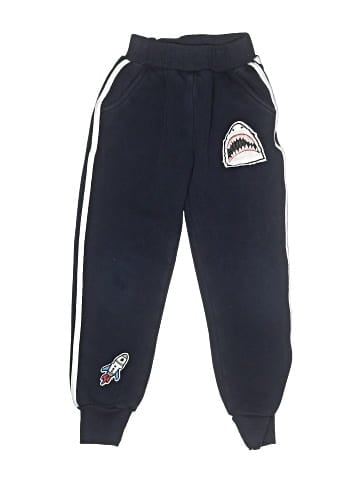 Lola + The Boys Sweatpants (view 1)