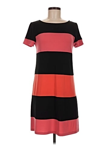 Sangria Casual Dress (view 1)