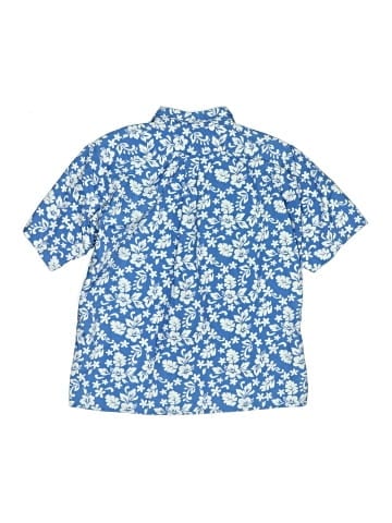 Kitestrings Short Sleeve Button-Down Shirt (view 2)