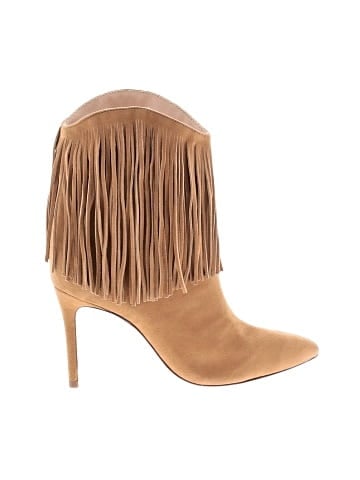 Schutz Ankle Boots (view 1)