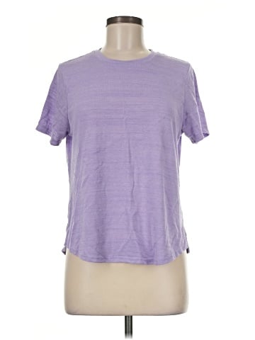 Earth Yoga Active T-Shirt (view 1)