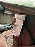 Sigrid Olsen Black Dress Pants Size 6 - photo 4