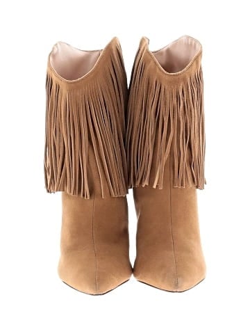 Schutz Ankle Boots (view 2)