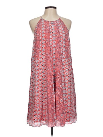 Rebecca Taylor Casual Dress (view 1)