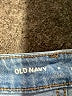 Old Navy Blue Jeans Size 0 - photo 7